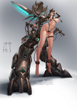 Artist - 非非有 / kww868 page 4
