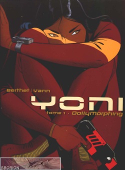 Yoni  - tome 1 - Dollymorphing