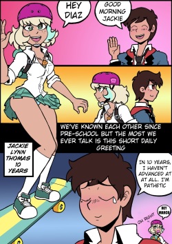 [Malandra Parodias] Marco Harem Club (English) page 2