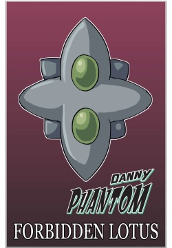 Danny Phantom - Lost memories
