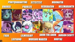Let's Get this Bread! [My Little Pony] page 2