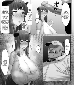 [Spongehead (Daruguxwa)] Succubus Famiglia Ch. 1 [English] {Doujins.com} page 7