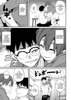 [Hana Hook] Hahaoya Shikkaku - Elite Oyako no M Buta Netorare Tenraku Jinsei Epilogue Oyako-hen [French] [Anatoh] page 8