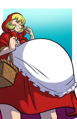 Axel Rosered's Complete Collection (2/3) (No Diapers) page 6