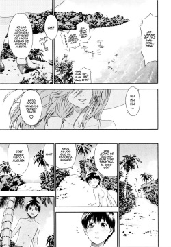 [Yamatogawa] Witchcraft Ch. 5-6 [Spanish] [m2mwk2] [Decensored] page 8