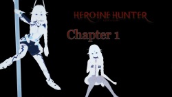 Heroine Hunter