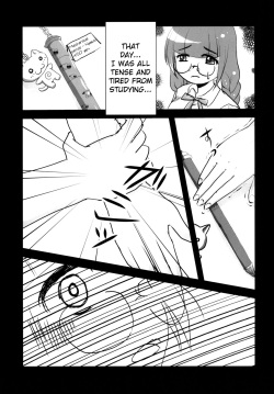 [Nijiiro Hyakka (Mutsumi)] Yuri Sui [Digital] [English] [TSHH] page 4