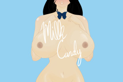 [Rainwater] Good Girls 6 - Milk Candy page 2