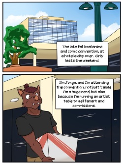 Lead Actor page 2