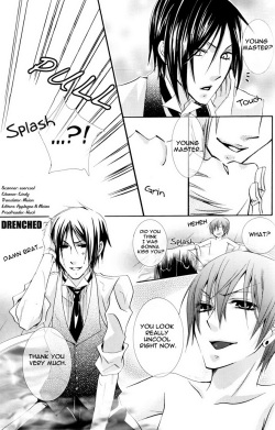 (C74) [Pink Kitten (Naokichi.)] Bathroom (Black Butler) [English] [utopia] page 10