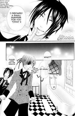 (C74) [Pink Kitten (Naokichi.)] Bathroom (Black Butler) [English] [utopia] page 6