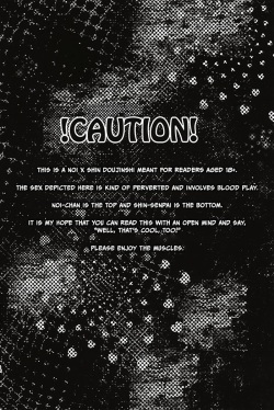[Grimalkin] Crazy Beast (Dorohedoro) page 4