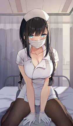 [Artist] Katzchen page 2