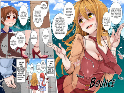 [Execio (Eizan)] Ningen Controller | Human Controller [English] [obsoletezero] page 3