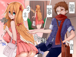 [Execio (Eizan)] Ningen Controller | Human Controller [English] [obsoletezero] page 7