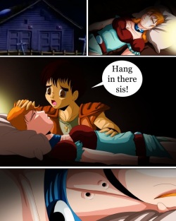 [GlacierK] Without D page 2