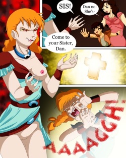 [GlacierK] Without D page 5