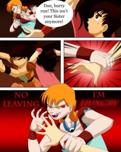 [GlacierK] Without D page 6
