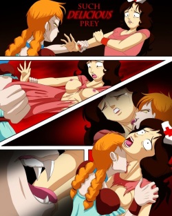 [GlacierK] Without D page 7