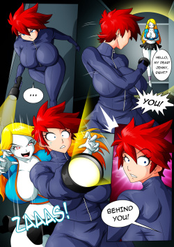 [Witchking00] School Vampires page 7