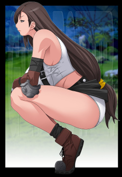 Artist - Koutarou with T (Girl Power Mix) page 6