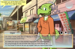 [StripedCrocodile] Dating Edgar page 3