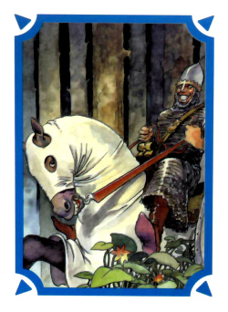 Manara Le Jeu [French] page 10