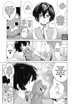 [Teri Terio] Craft Fella | Felación Artesanal COMPLETO (Craft Fella) [Spanish] [Centurion Scans] [Digital] page 7