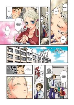 [Satou Saori] Aigan Robot Lilly - Pet Robot Lilly 2 [English] {2d-market.com} [Decensored] [Digital] page 3