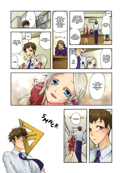 [Satou Saori] Aigan Robot Lilly - Pet Robot Lilly 2 [English] {2d-market.com} [Decensored] [Digital] page 5