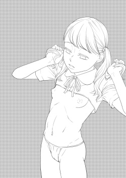(C90) [Momoiro Toiki (Meramera Jealousy)] Savoureux Ouef 2 [Digital] page 2