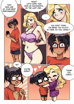 [Aya Yanagisawa] Vamped On Cam page 3