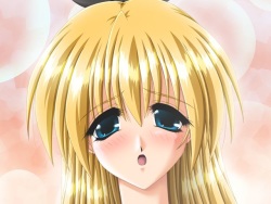 [Trabulance] Kango Shicyauzo - I'm Gonna Nurse You -Voice Plus! [Decensored] page 9