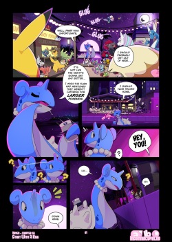 Haven CH.3 "Start With A Kiss" by Insomniacovrlrd (Ongoing) page 2