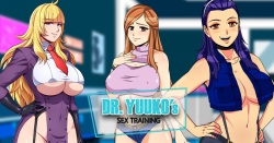 [Eat My Popsicle Studios] Dr. Yuuko’s Sex Training page 1
