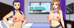 [Eat My Popsicle Studios] Dr. Yuuko’s Sex Training page 2