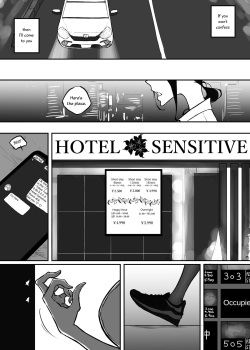 [Sky Dogma (Pandacorya)] Sparta Sensei ga Oshiego no Bitch Gal ni Ecchi na Koto Sareru Hanashi | The Story of a Strict Teacher Who Got Fucked by Her Gyaru Bitch Student  [English] [YuriYaku] page 10