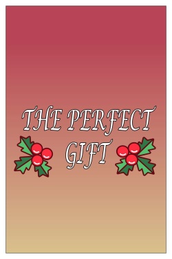 The incredibles - the best gift page 1