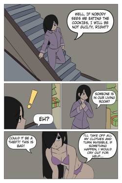 The incredibles - the best gift page 3