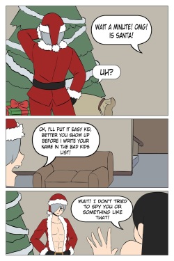 The incredibles - the best gift page 4