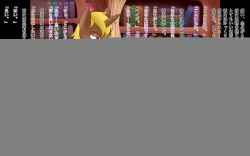 [kongari toast] MLP_A Hazy Adventure (My Little Pony Friendship Is Magic) page 5