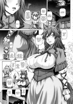 (C97) [Daihonei (TYPE.90)] EMPIRE HARD CORE 2019 WINTER (Choujin Koukousei-tachi wa Isekai demo Yoyuu de Ikinuku you desu!) [English] [Kepstich] page 2