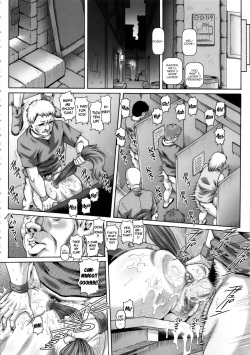 (C97) [Daihonei (TYPE.90)] EMPIRE HARD CORE 2019 WINTER (Choujin Koukousei-tachi wa Isekai demo Yoyuu de Ikinuku you desu!) [English] [Kepstich] page 3