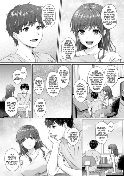 [Yuyama Chika] Sensei to Boku Ch. 7 (COMIC Ananga Ranga Vol. 47) [Spanish] [I AM THE WALRUS] page 5
