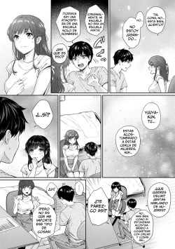 [Yuyama Chika] Sensei to Boku Ch. 7 (COMIC Ananga Ranga Vol. 47) [Spanish] [I AM THE WALRUS] page 6
