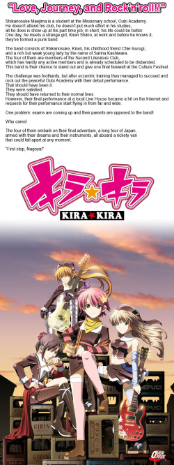 [Overdrive] Kira☆Kira [Decensored] page 3