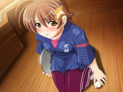 [Overdrive] Kira☆Kira [Decensored] page 5
