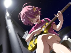 [Overdrive] Kira☆Kira [Decensored] page 7