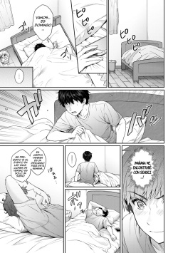 [Yuyama Chika] Sensei to Boku Ch. 8 (COMIC Ananga Ranga Vol. 49) [Spanish] [I AM THE WALRUS] page 5