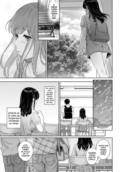 [Yuyama Chika] Sensei to Boku Ch. 8 (COMIC Ananga Ranga Vol. 49) [Spanish] [I AM THE WALRUS] page 7